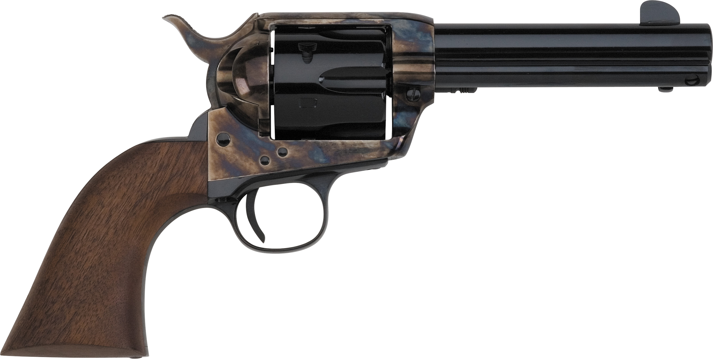 Pietta 1873 45 Colt (LC) Single Action 4.75 6 Shot Revolver