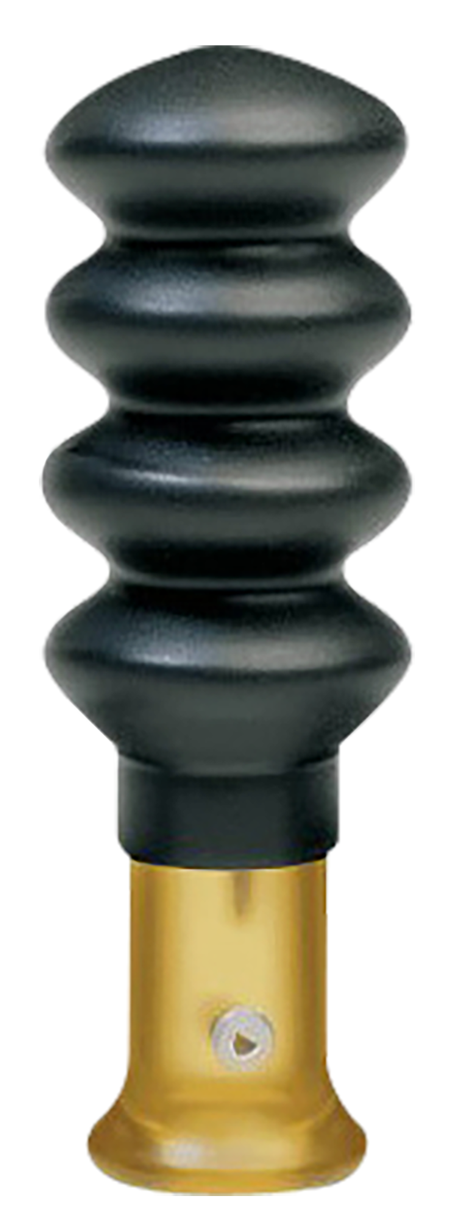 Hunters Specialties Wayne Carlton Squirrel Species Call (Black/Gold)