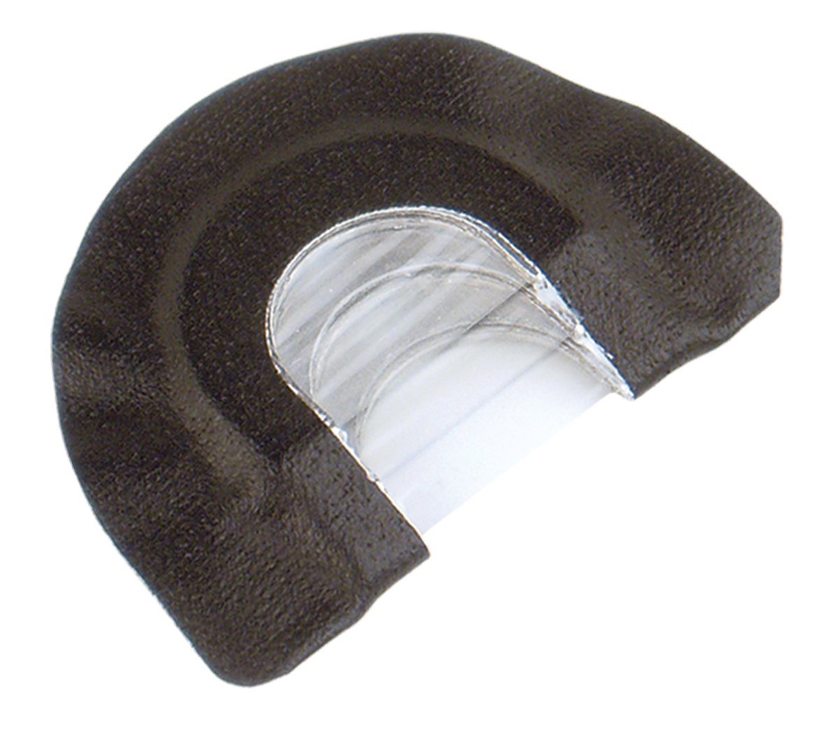 Primos PiggyBack Series True Triple Turkey Call (Black)