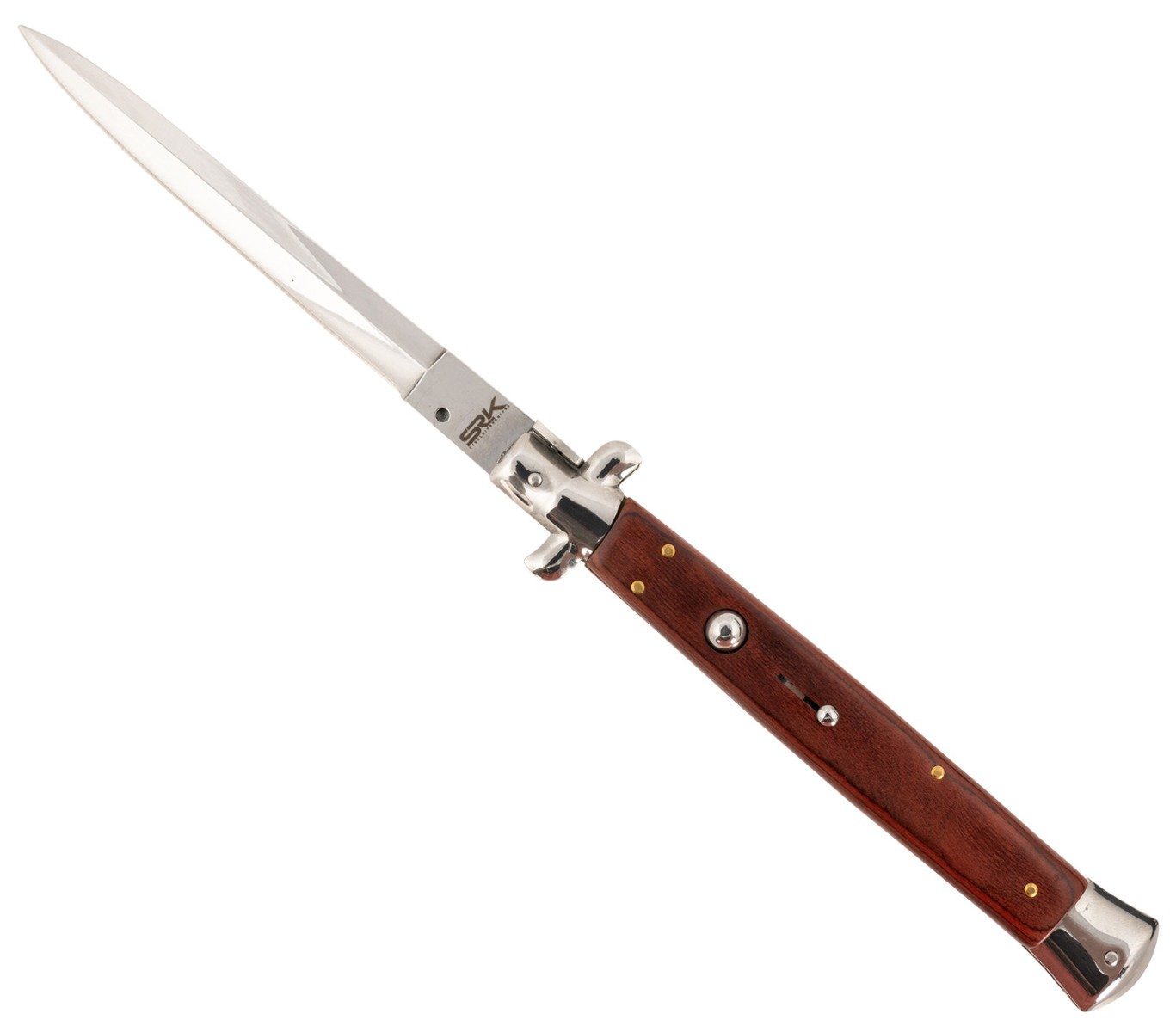 Steel River Knives Spartan 6 Italian Dagger CIRWD"