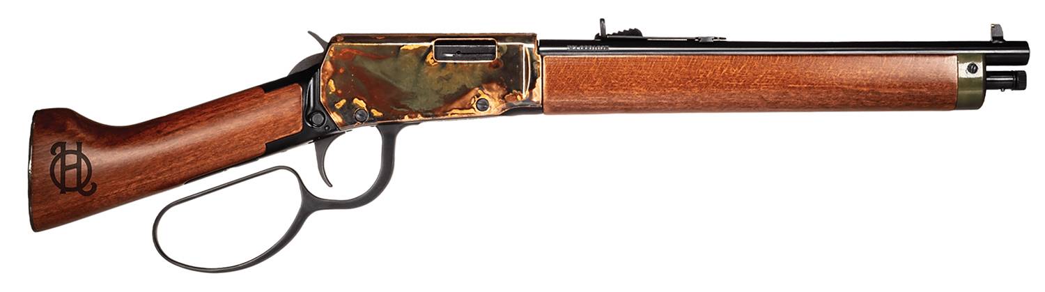 Heritage Manufacturing 22 LR 12" 10+1 (Lever) Rifle