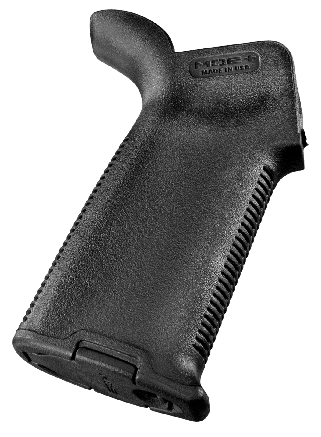 Magpul MOE+ Pistol Grip w/Overmolded Rubber Fits AR-15