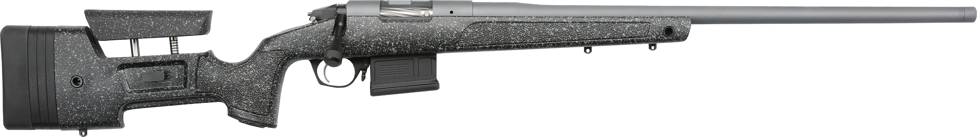 Bergara 7mm PRC 24 5+1 (Bolt) BPR20-7PRC