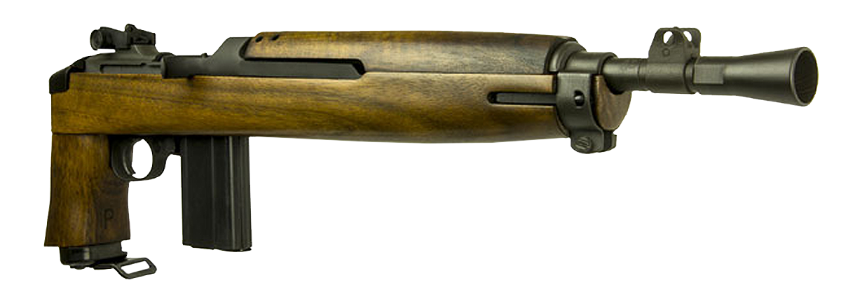 Inland Mfg Advisor 30 Carbine 12 15+1