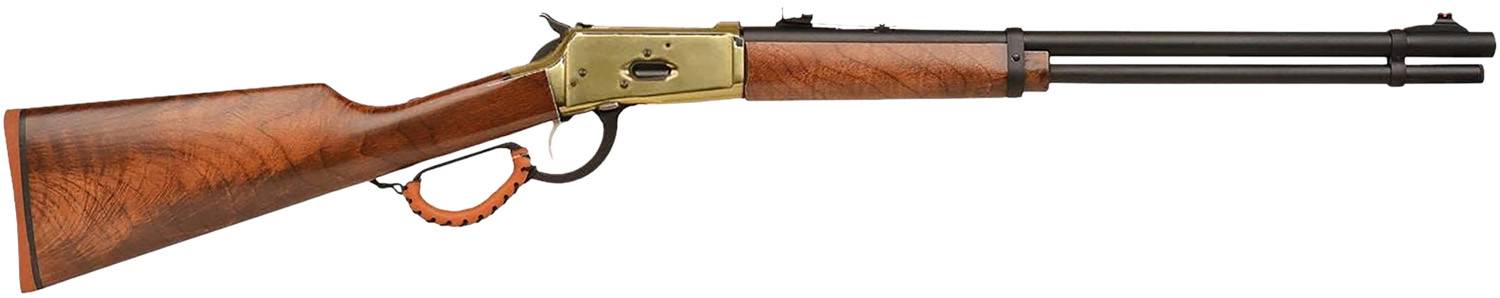 Gforce Arms Saddlehorn 357 Mag Lever 20 10+1 Brass