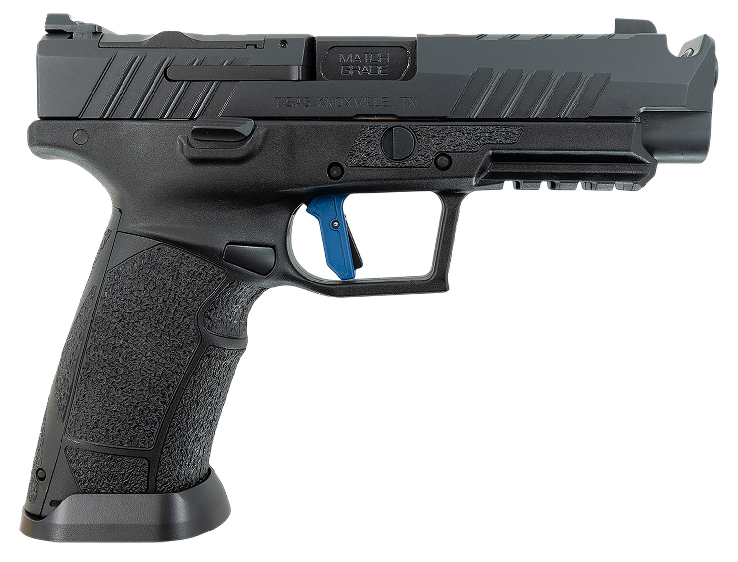 Tisas PX-9 Tactical Raptor 9mm Luger 5.1 25