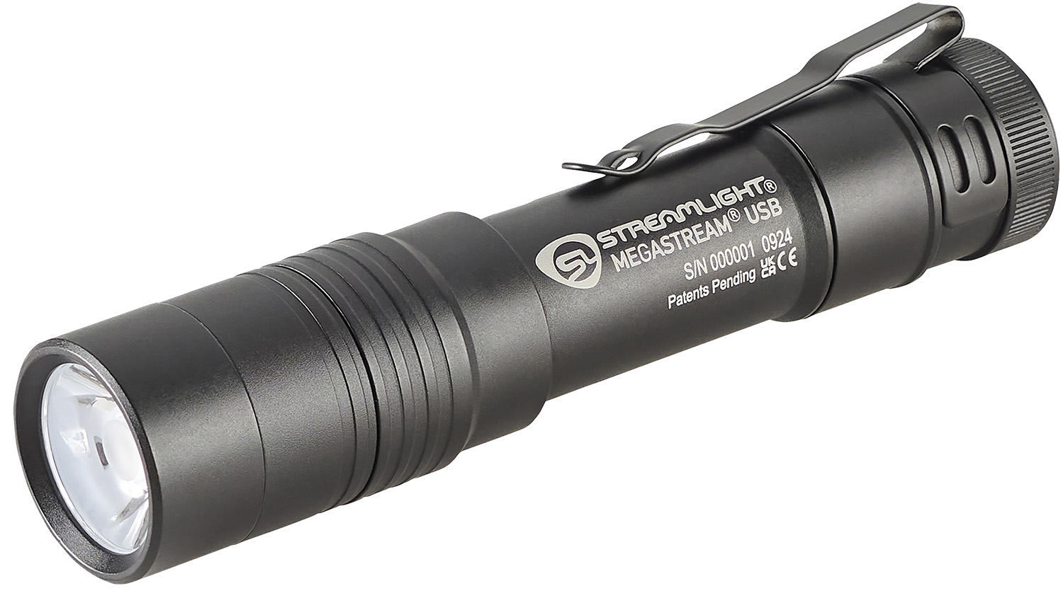 Streamlight Nano Light II Keychain Ultra Compact Light