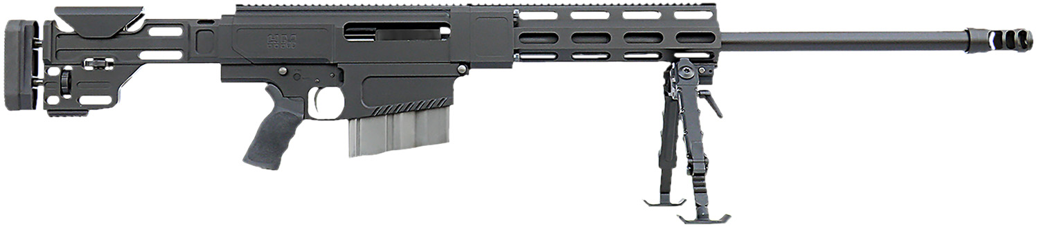 Luxus Arms (hm Defense) Hm50b2 50 BMG 29.25 10+1