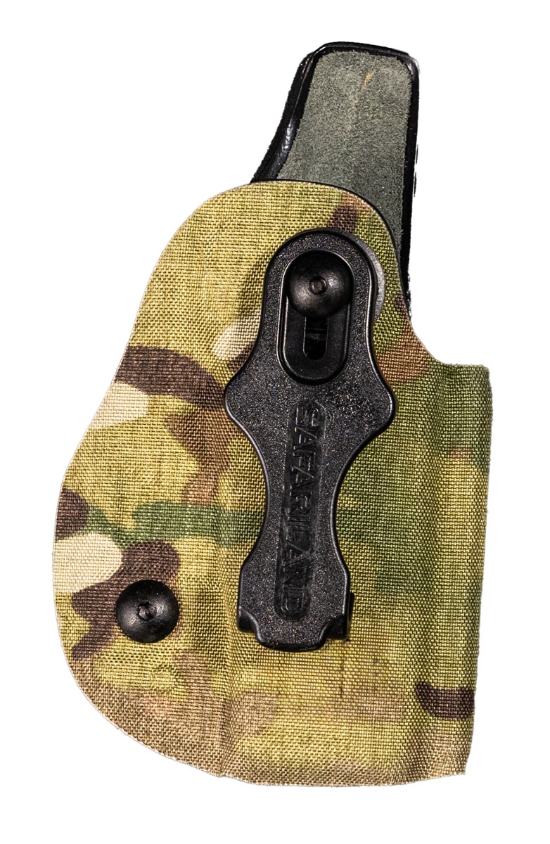 Safariland Species Holster Multicam for Glock 43/43X