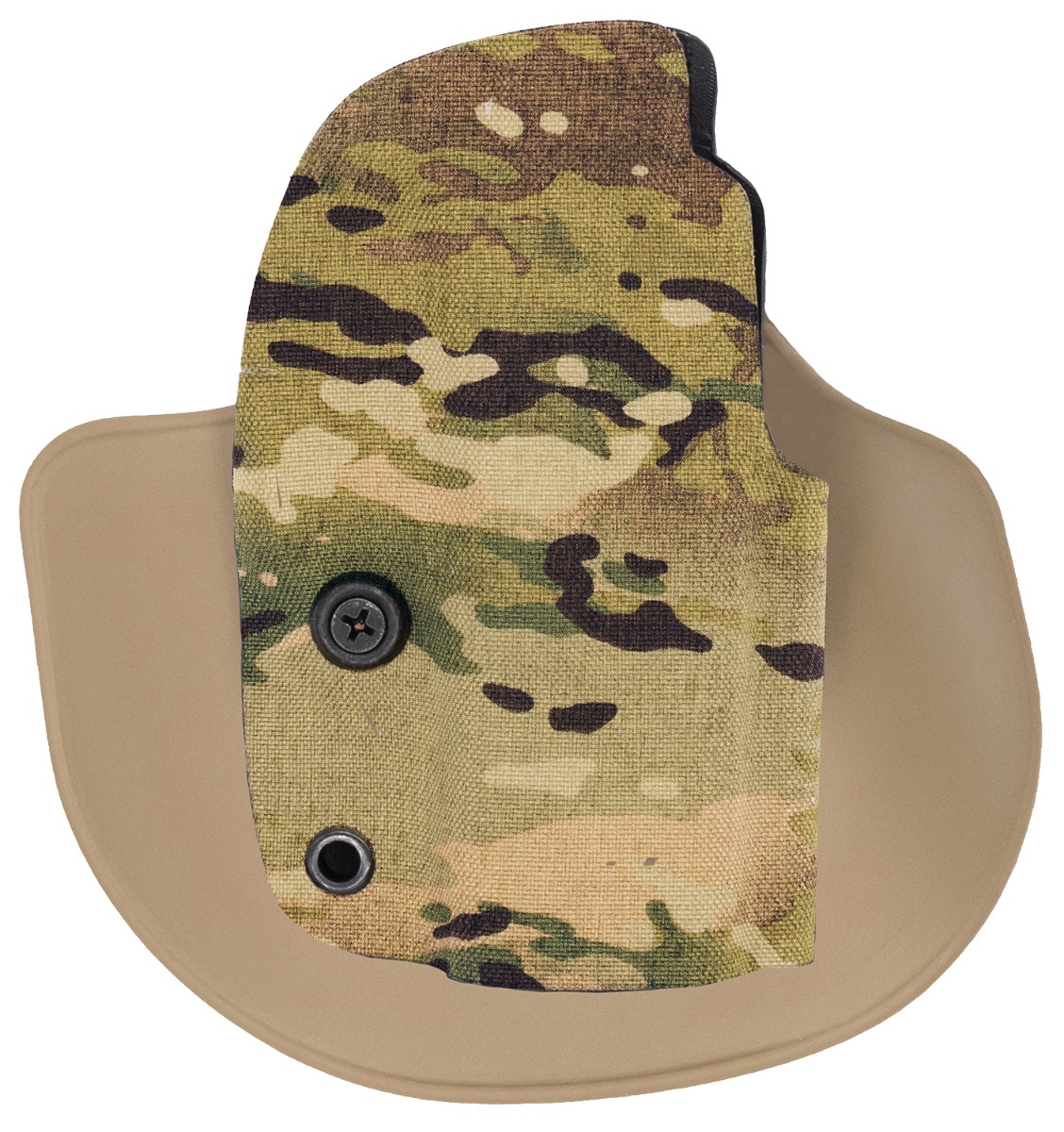 Safariland Gravity Holster MultiCam for Glock 19/17
