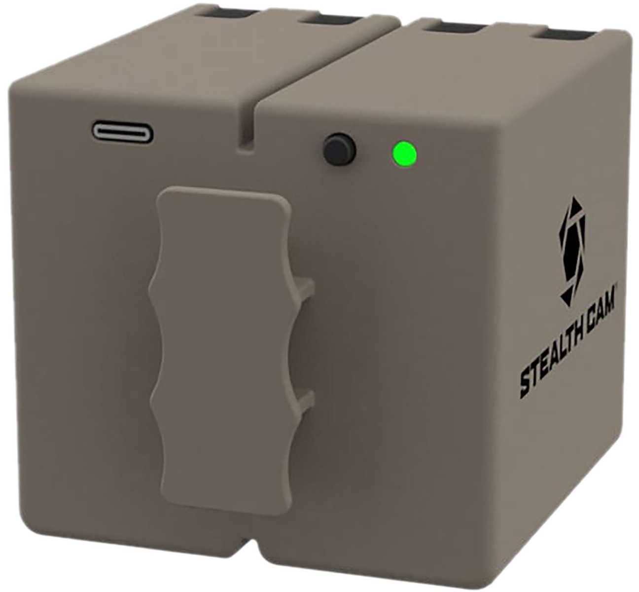 Stealth Cam Revolver 360 Max Rechargeable Lithium
