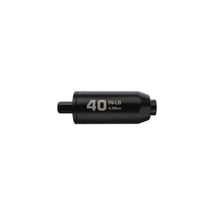 Wheeler FAT Stix Torque Limiter  40 InLb Preset Tool