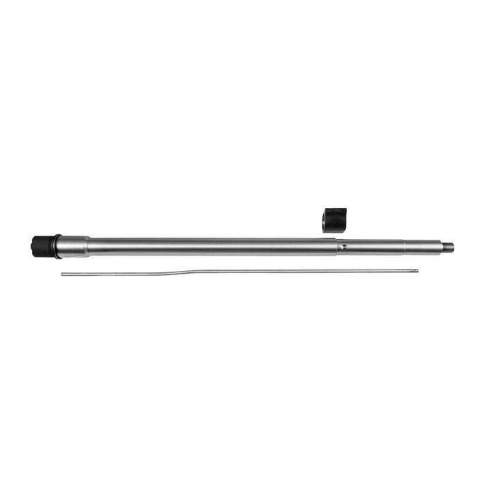 Ar-15 Mk12 Barrel 18'''' Stainless Steel - Mk12 18'''' Stainless Steel Rifle Length Gas System