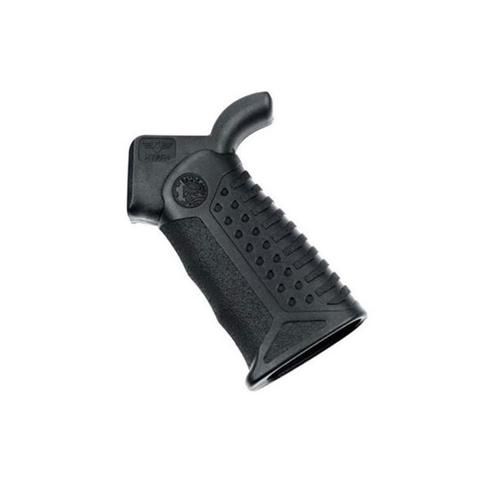 Battle Arms Development Tactical Grip Black Polymer AR-15 Adjustable