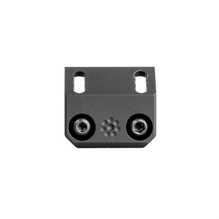 Arisaka Defense Black M-LOK Offset Scout Mount