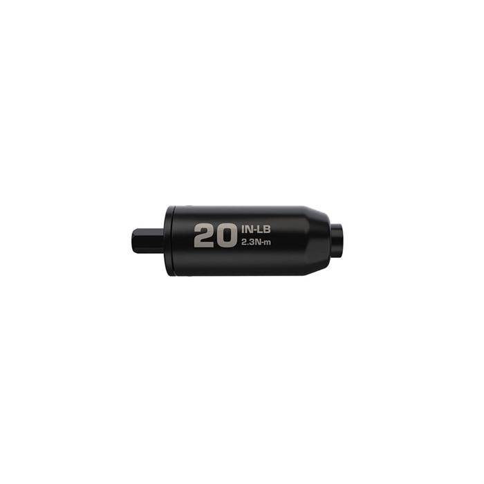 Wheeler FAT Stix Torque Limiter  20 InLb Preset Tool
