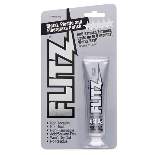 Flitz 150 Gram Flitz Polish