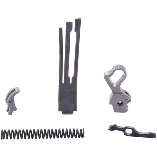 Nowlin Pro Match Trigger Job for 1911 Custom Pistols (Stainless Steel)