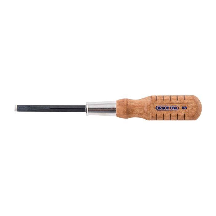 Screwdriver Set - N3 Screwdriver, .315'''' Wide, .041'''' Thick, 9.25'''' Long
