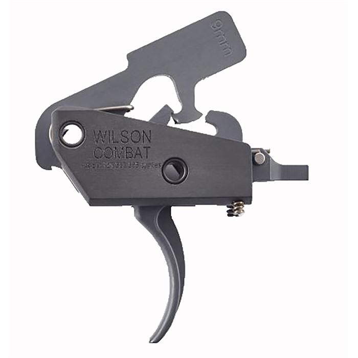 Wilson Combat Single-Stage Trigger for AR-15 9mm
