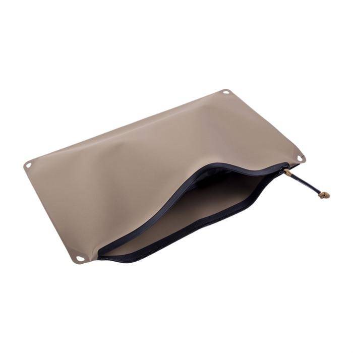 Magpul DAKA Pouch XL 9.8inx16.2in Polymer Fabric, FDE - MAG859-245