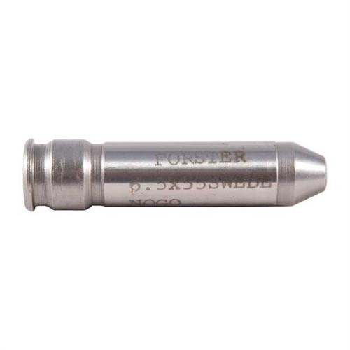 Forster 6.5x55mm Swede No-go Gauge
