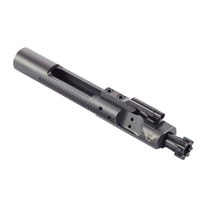 Wilson Combat M16 Bolt Carrier Assembly for AR-15 5.56 NATO (Black Nitride)