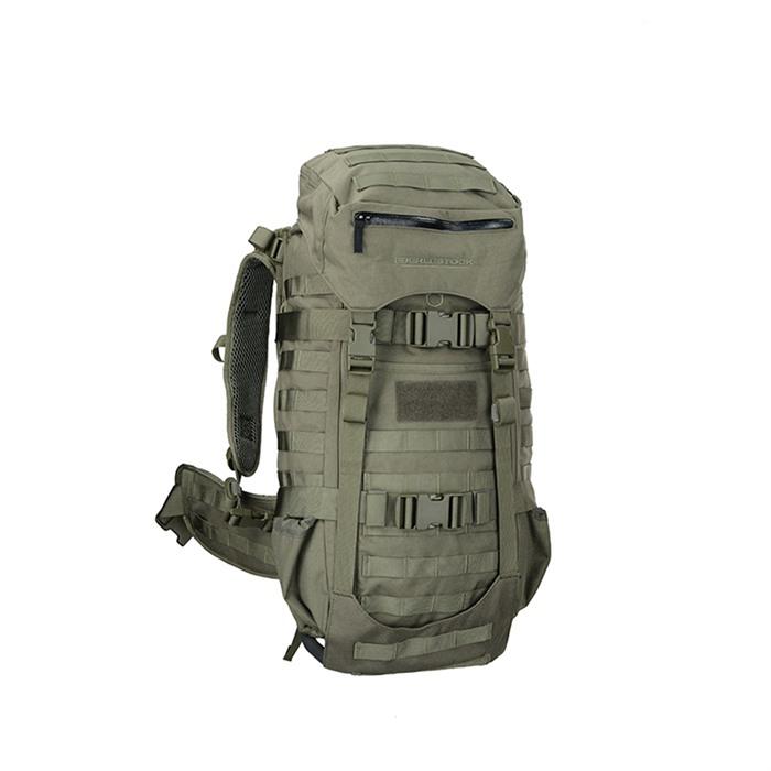 Eberlestock Gunslinger Ii Pack - Military Green