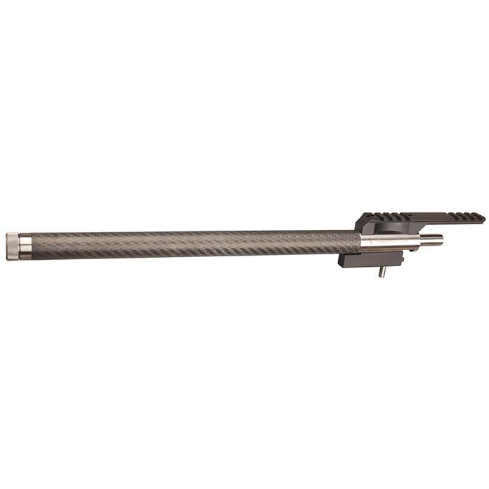 Volquartsen 16.5" Lightweight Black Barrel for Ruger 10/22 Takedown .22 LR