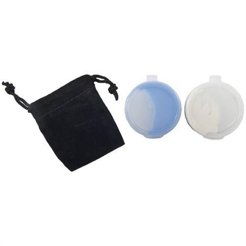 Radians Custom Molded Ear Plugs Blue