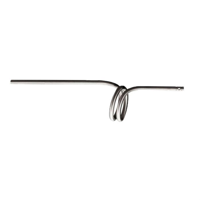 Phase 5 AR-15 Pistol Gas Tube Pigtail