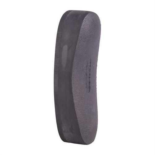 Pachmayr XLT Trap Recoil Pad Large Black Rubber 1.2" Thick