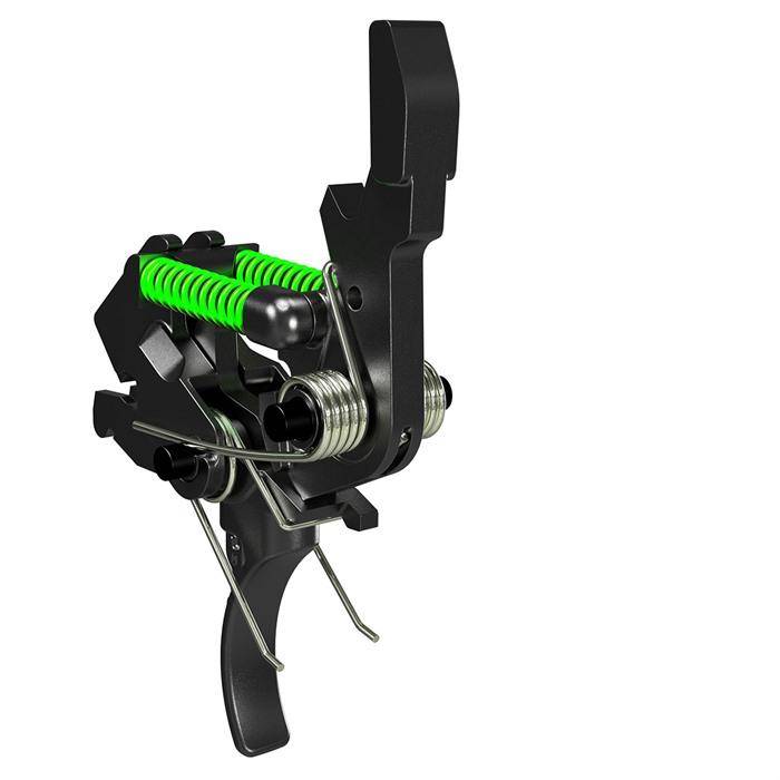 Ar-15 HipertouchA(R) Series Trigger Assemblies - Ar-15/10 HipertouchA(R) Genesis Trigger Assembly