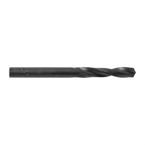 Short Length Wire Gauge Drills - Short Length Wire Gauge Drill 3s (0.213'''') Diameter