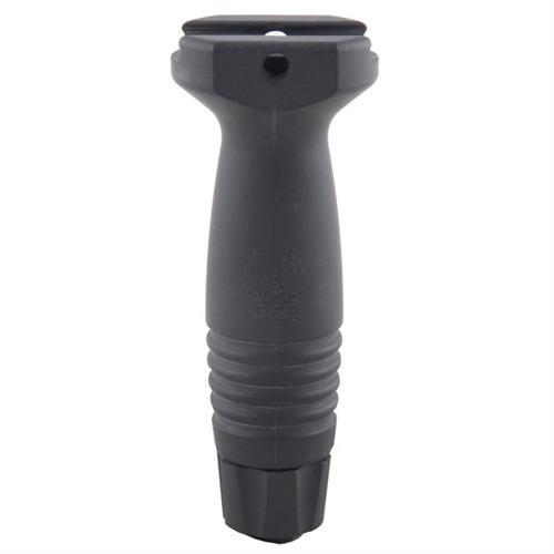 AR-15 Black Polymer Picatinny Vertical Foregrip for AR-15
