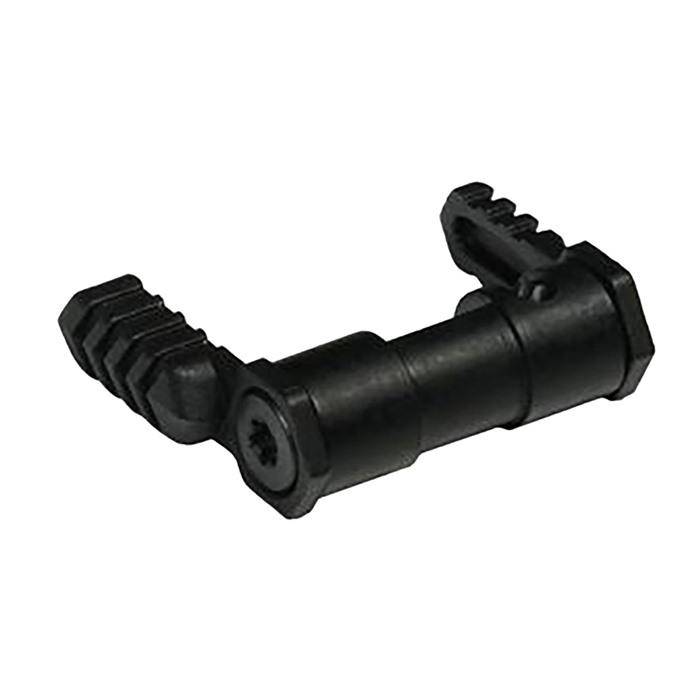 Zeroed 60(TM) / 90(TM) Ambidextrous Safety Selector - Zeroed 60 / 90 Ambidextrous Safety Selector
