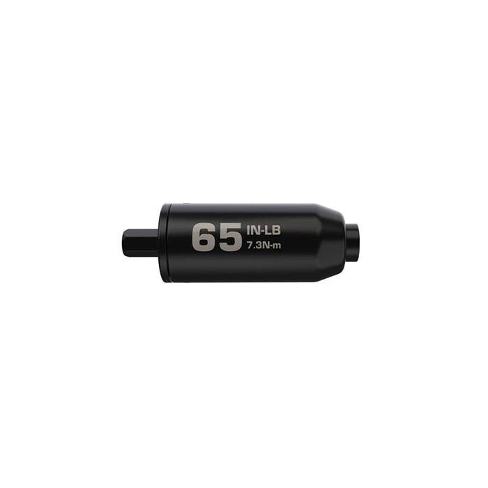 Wheeler FAT Stix Torque Limiter  65 InLb Preset Tool