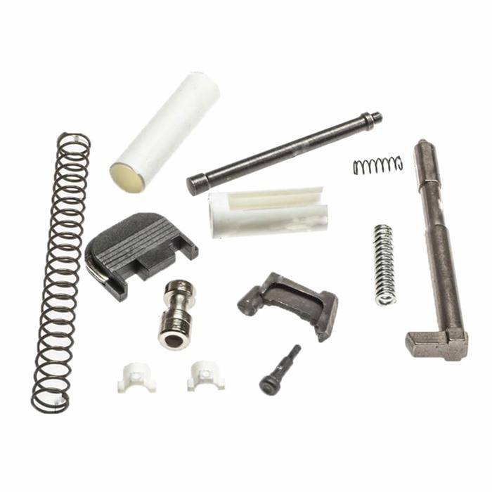 Slide Completion Kits For GlockA(R) - M17, M19, M26, M34 & M17l Completion Kit For 9mm Slides