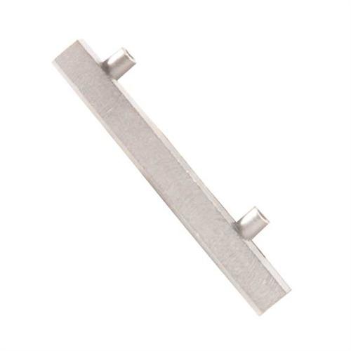 Ed Brown Stainless Plunger Tube