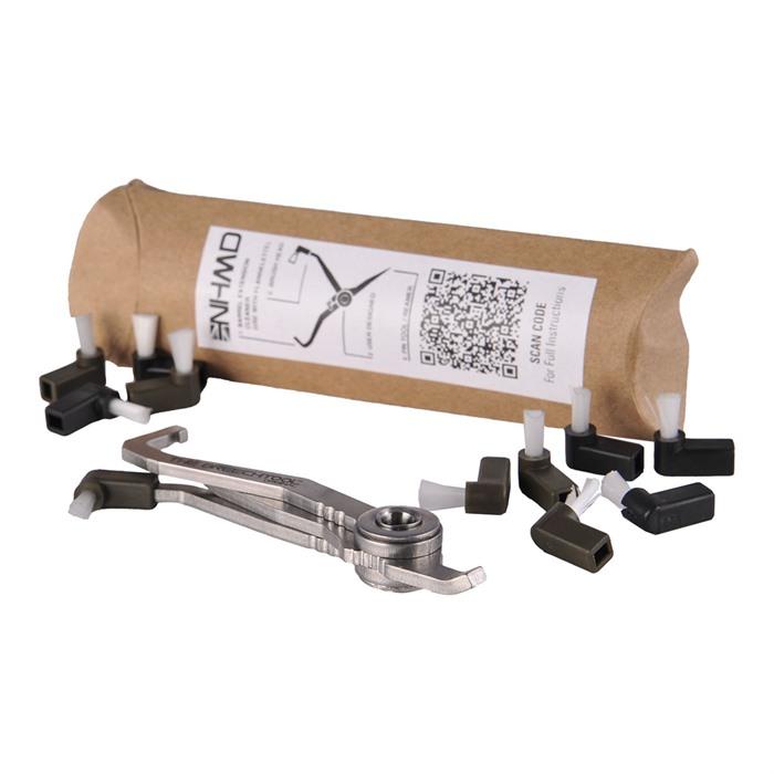 Brownells Breechtool Ops Pack Cleaning & Maintenance Kit