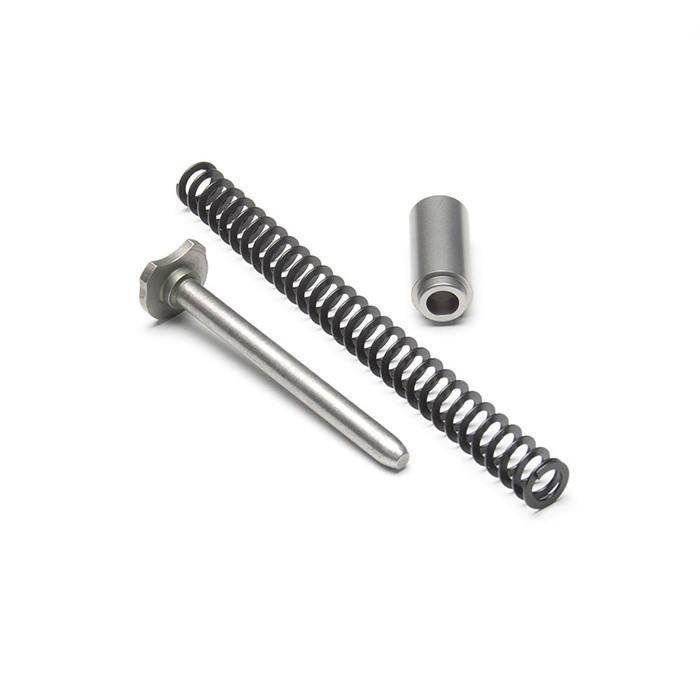 Ed Brown 13# Flat Wire Recoil Spring System for 1911 Government 9mm