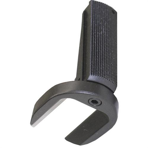Ed Brown Blued Drop-In Maxi-Well for 1911 Commander
