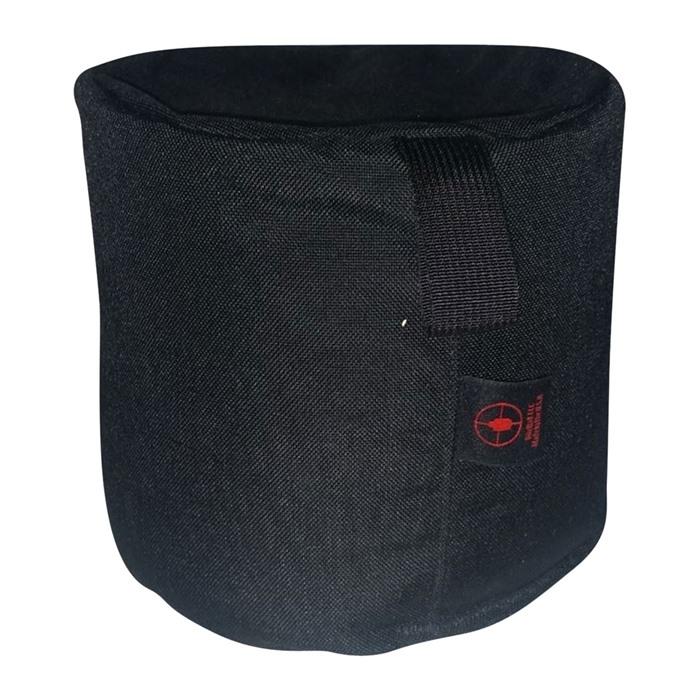 Wiebad Llc Range Cube Black