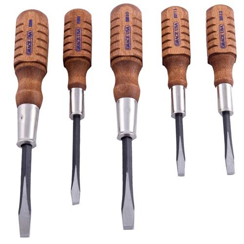 Grace USA Browning Screwdriver Set (HG-5) Gunsmithing Tool Kit
