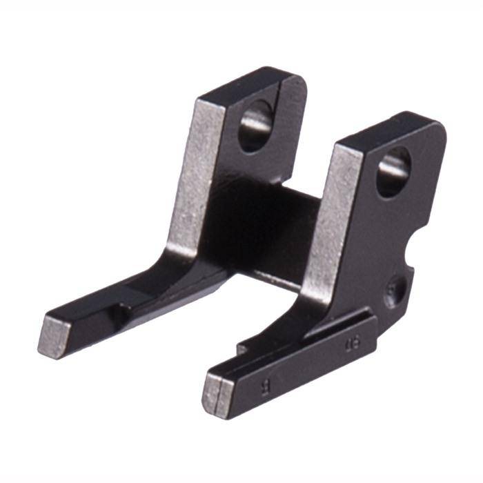 Shadow Systems Compact and Full-Size Frame Locking Block Fits Glock Gen 3 G19, Black