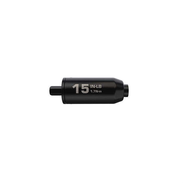 Wheeler FAT Stix Torque Limiter  15 InLb Preset Tool