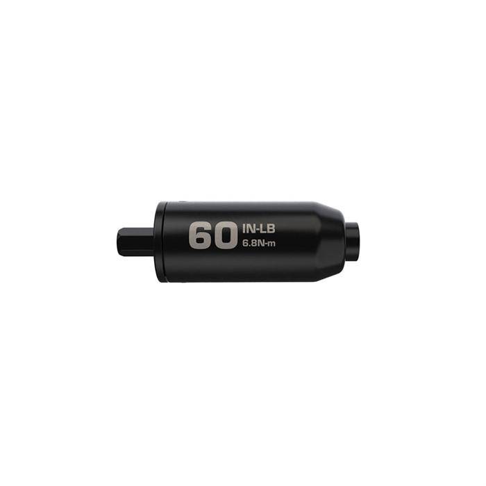 Wheeler FAT Stix Torque Limiter  60 InLb Preset Tool