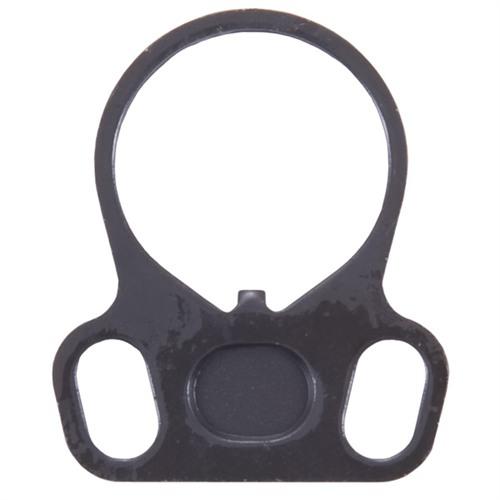 Double Star Ambidextrous Sling Adapter Plate