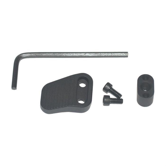 Armaspec Extended Mag Release for AR-15