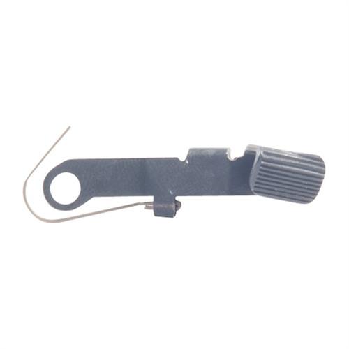 Tangodown Carbon Steel Enhanced Slide Stop for Glock G34/35